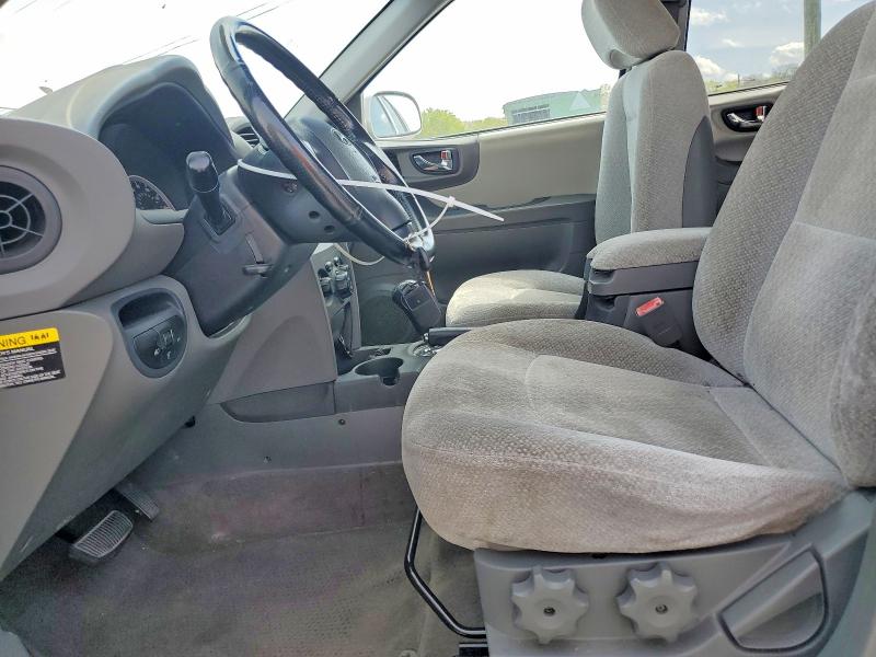 Продаж на аукціоні авто 2005 Hyundai Santa Fe, vin: KM8SC73EX5U863061, номер лоту: 46234996