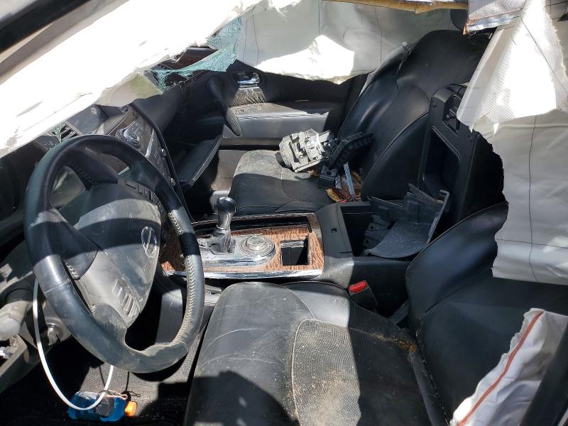 Продаж на аукціоні авто 2018 Nissan Armada, vin: JN8AY2NC1JX501097, номер лоту: 51278276