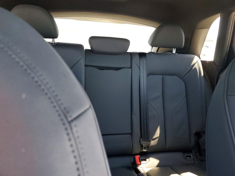 Продажа на аукционе авто 2021 Audi Q3, vin: WA1EECF31M1039037, номер лота: 50934116