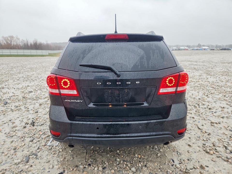 Aukcja sprzedaży 2019 Dodge Journey, vin: 3C4PDCBG3KT873231, numer aukcji: 48353216