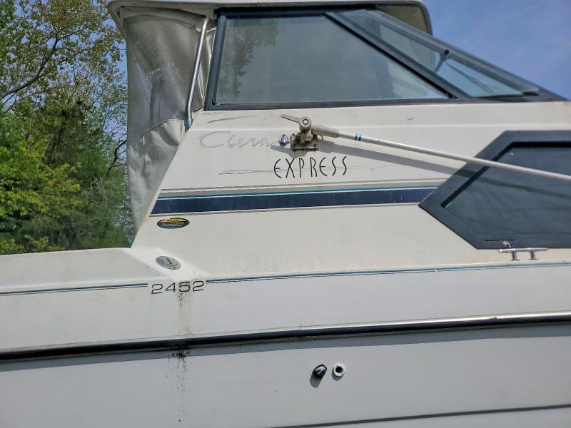Продажа на аукционе авто 1999 Bayliner Bayliner, vin: USCB96CDC999, номер лота: 50902946