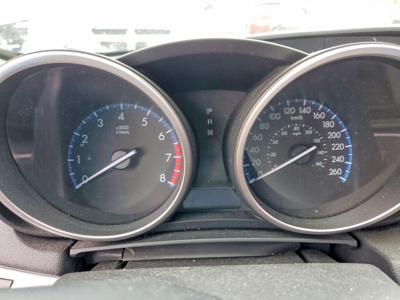 Продаж на аукціоні авто 2012 Mazda Mazda3 Gs 4dr, vin: JM1BL1V70C1540460, номер лоту: 48300156