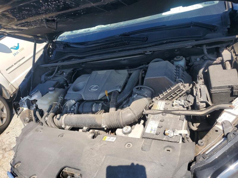 Продажа на аукционе авто 2021 Lexus Nx 300, vin: JTJDARDZ5M5031813, номер лота: 50140046