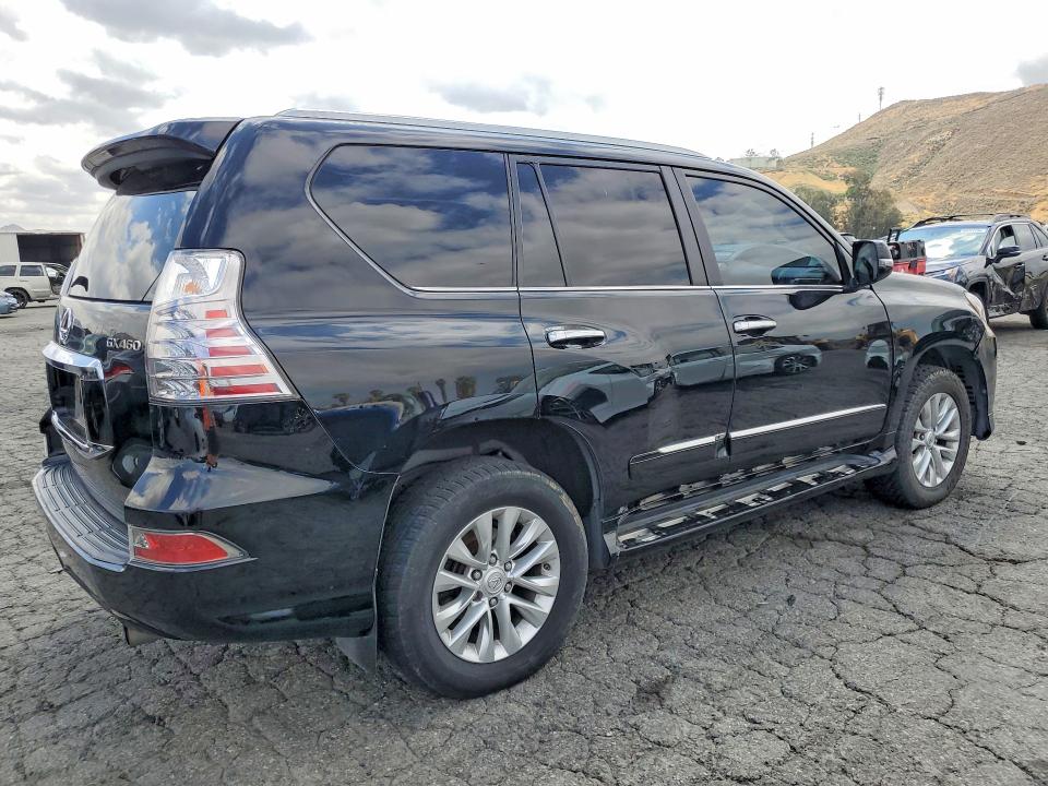 Продажа на аукционе авто 2018 Lexus Gx 460, vin: JTJBM7FX7J5189273, номер лота: 48302166