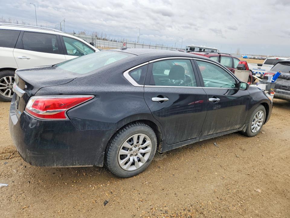 Aukcja sprzedaży 2015 Nissan Altima, vin: 1N4AL3AP7FN329384, numer aukcji: 50550896