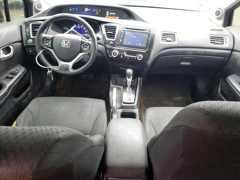 Aukcja sprzedaży 2014 Honda Civic, vin: 2HGFB2F59EH038821, numer aukcji: 49799196