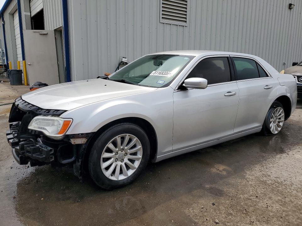 Продажа на аукционе авто 2012 Chrysler 300, vin: 2C3CCAAG6CH273793, номер лота: 51169306