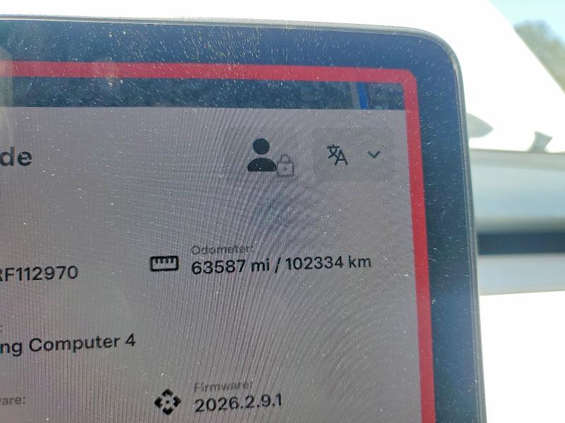 Продаж на аукціоні авто 2024 Tesla Model Y, vin: 7SAYGDED8RF112970, номер лоту: 49650666