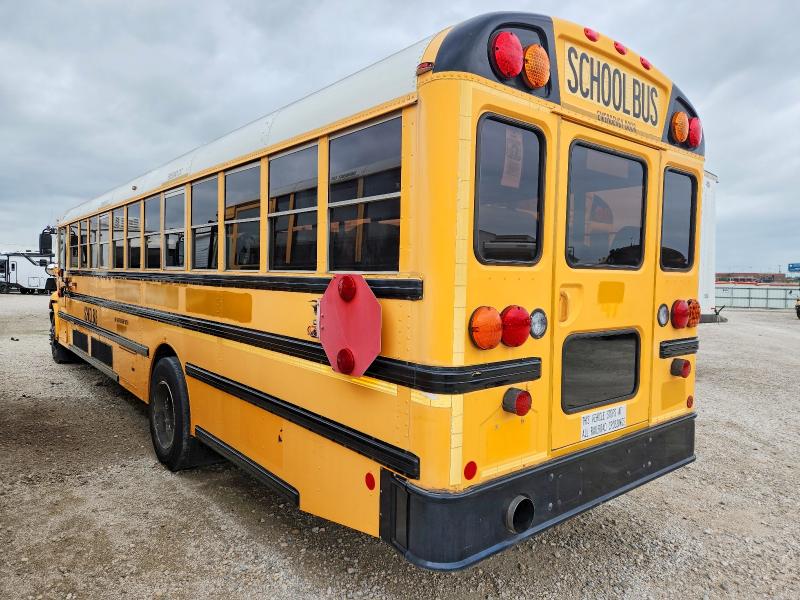 Aukcja sprzedaży 2013 Ic Corporation Ce Series School, vin: 4DRBUSKNXDB304458, numer aukcji: 79731565
