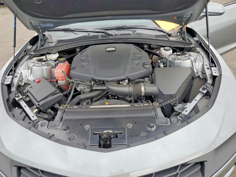 2024 Chevrolet Camaro მანქანა იყიდება აუქციონზე, vin: 1G1FB1RS0R0113175, აუქციონის ნომერი: 50625716