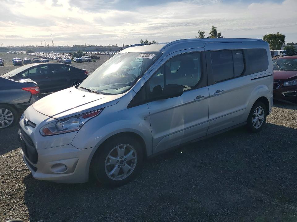 Продажа на аукционе авто 2016 Ford Transit, vin: NM0GE9F76G1279139, номер лота: 47232046