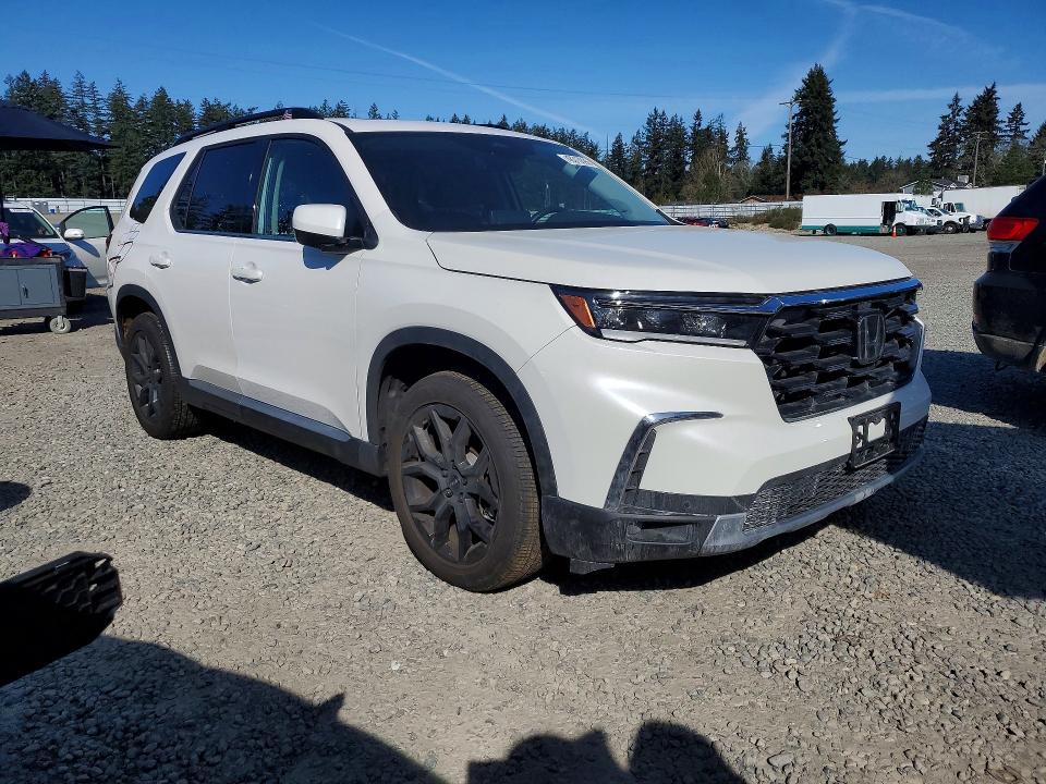Продаж на аукціоні авто 2025 Honda Pilot, vin: 5FNYG1H74SB136805, номер лоту: 48313596
