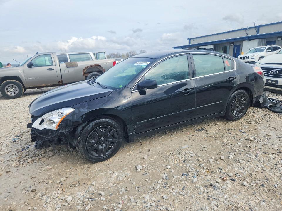 49854096 :رقم المزاد ، 1N4AL2AP8CN571025 vin ، 2012 Nissan Altima مزاد بيع