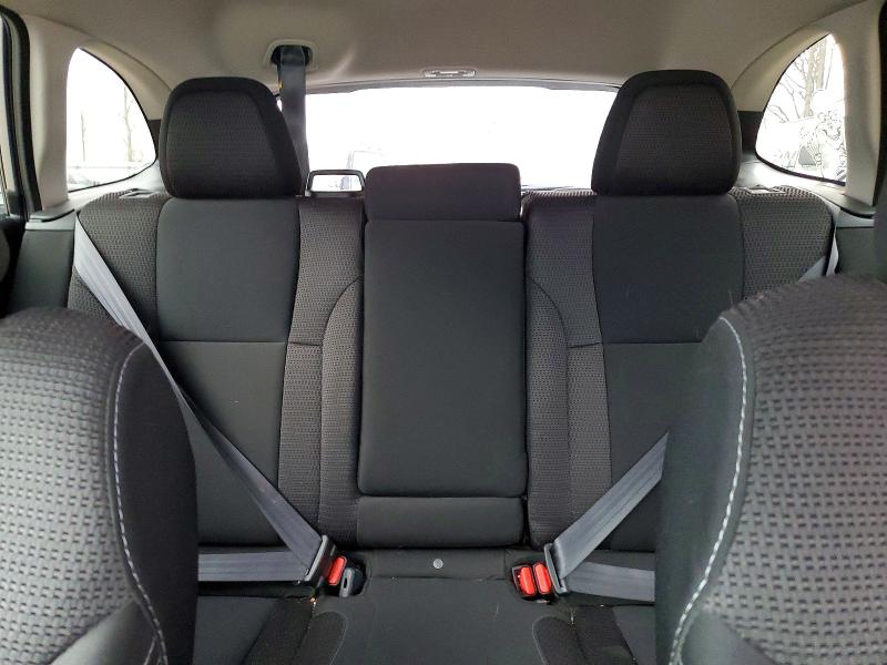 49879536 :رقم المزاد ، 4S4BTAFC3S3145991 vin ، 2025 Subaru Outback مزاد بيع