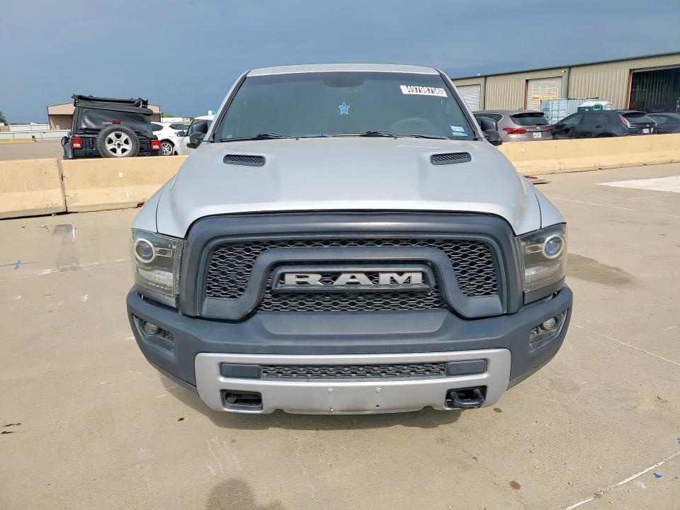 Продажа на аукционе авто 2018 Ram 1500, vin: 1C6RR6YTXJS166148, номер лота: 49798756