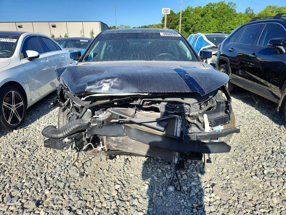 2013 Buick Lacrosse მანქანა იყიდება აუქციონზე, vin: 1G4GF5E38DF216366, აუქციონის ნომერი: 48666306