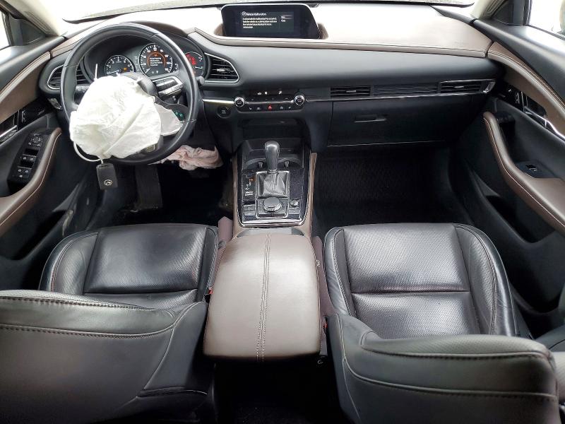 Aukcja sprzedaży 2021 Mazda Cx-30, vin: 3MVDMBDM2MM225116, numer aukcji: 50917826