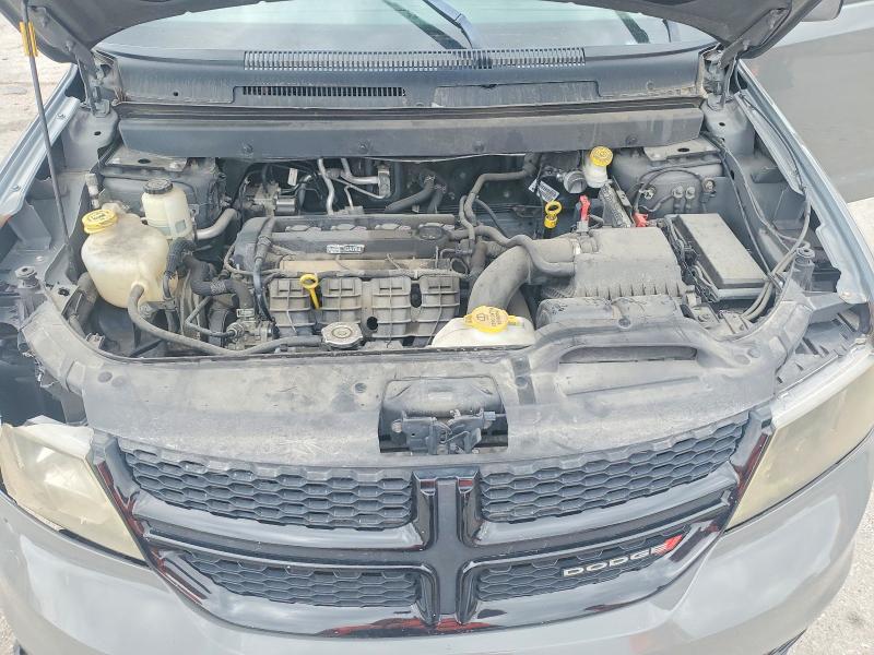 Aukcja sprzedaży 2020 Dodge Journey, vin: 3C4PDCGBXLT213007, numer aukcji: 48640846