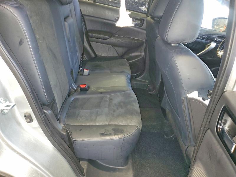 Продаж на аукціоні авто 2026 Mitsubishi Eclipse Cross, vin: JA4ATWAAXTZ004038, номер лоту: 48147286