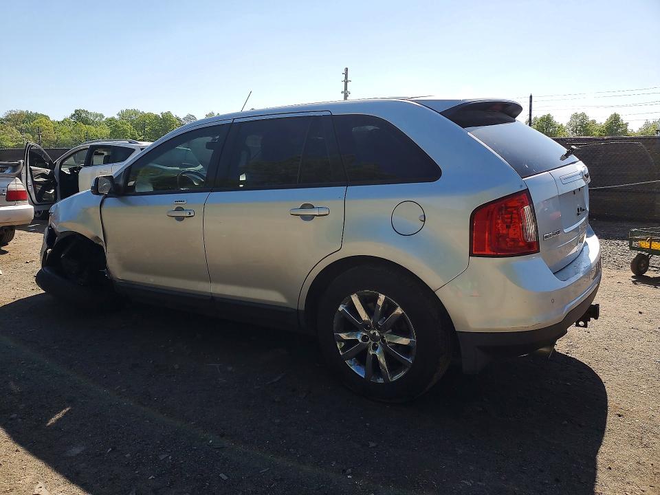 Продаж на аукціоні авто 2013 Ford Edge, vin: 2FMDK4JC9DBA95329, номер лоту: 51329666