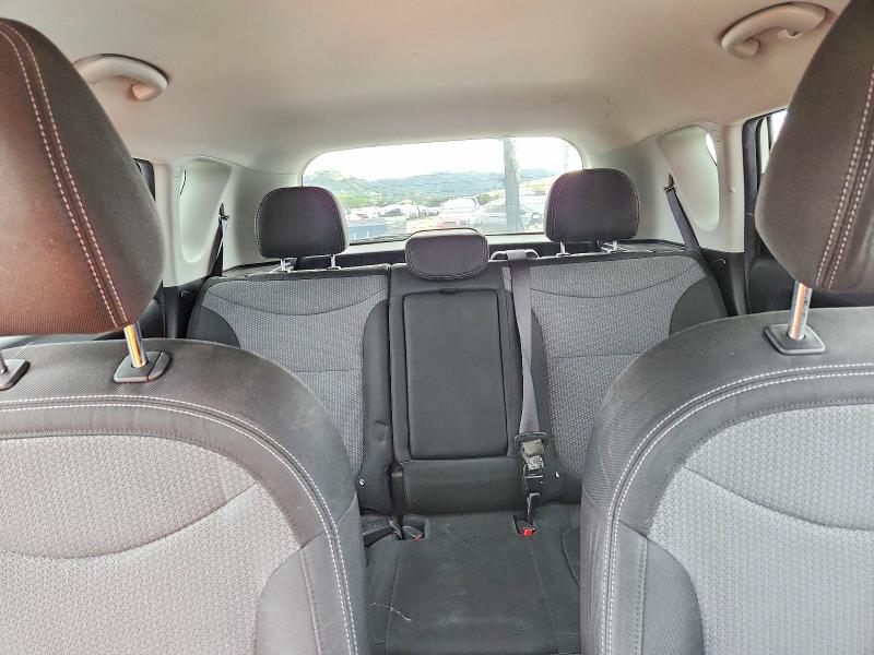 2018 Kia Soul მანქანა იყიდება აუქციონზე, vin: KNDJP3A50J7545233, აუქციონის ნომერი: 51000316