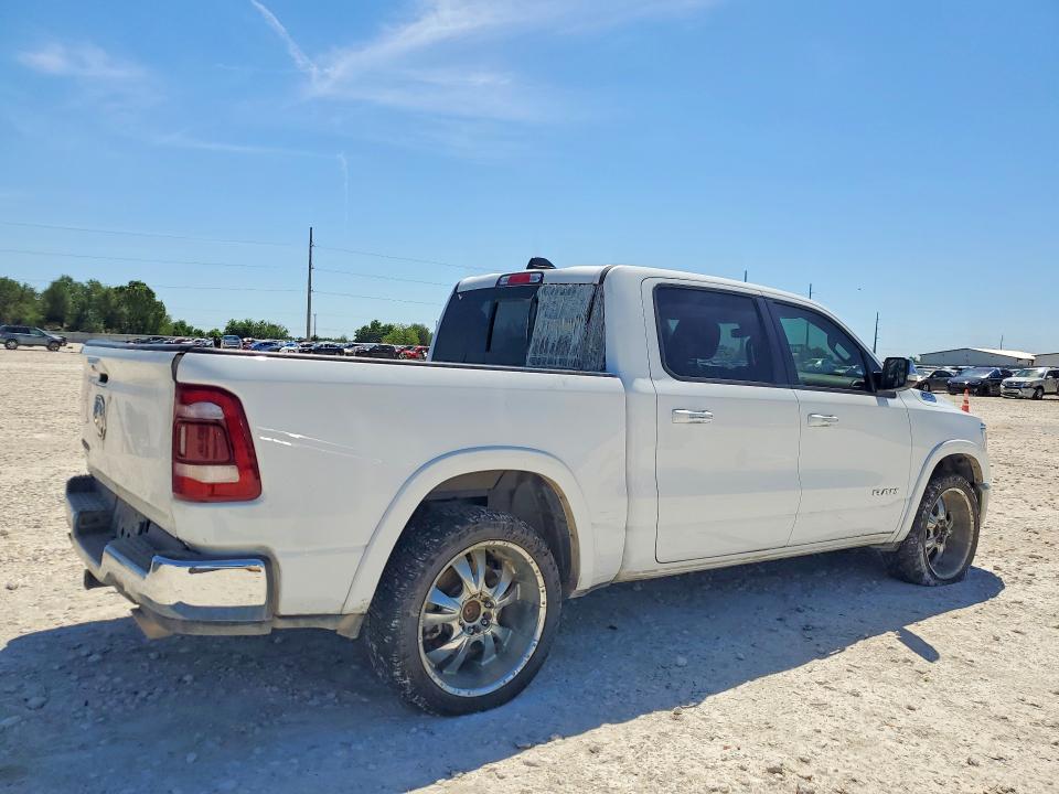 47994506 :رقم المزاد ، 1C6RREJT2NN169473 vin ، 2022 Ram 1500 مزاد بيع