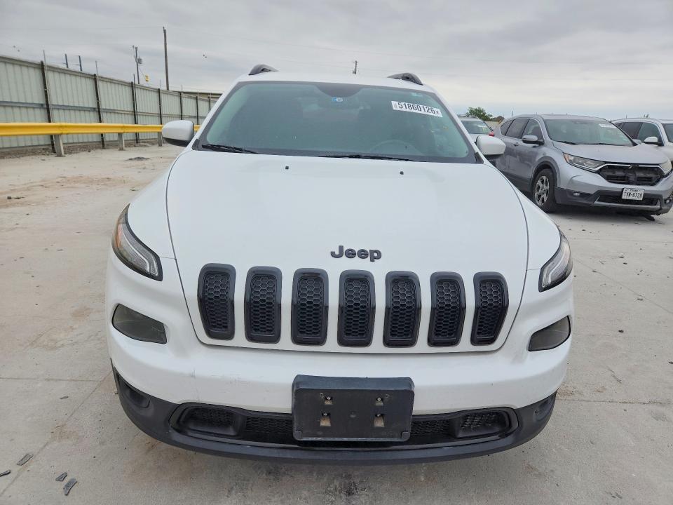 Aukcja sprzedaży 2016 Jeep Cherokee, vin: 1C4PJLCB9GW126942, numer aukcji: 51860126