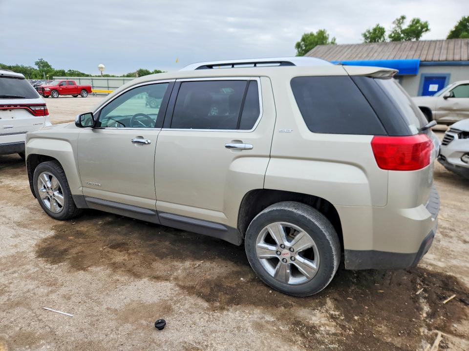 51795366 :رقم المزاد ، 2GKFLTE38E6142931 vin ، 2014 Gmc Terrain مزاد بيع