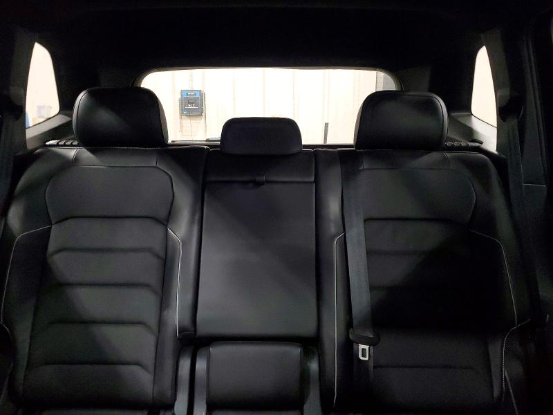 2021 Volkswagen Tiguan მანქანა იყიდება აუქციონზე, vin: 3VV4B7AX4MM108500, აუქციონის ნომერი: 51253366