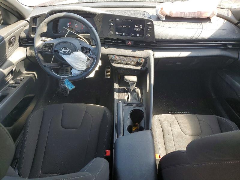 Aukcja sprzedaży 2026 Hyundai Elantra, vin: KMHLM4DG6TU103870, numer aukcji: 49426836