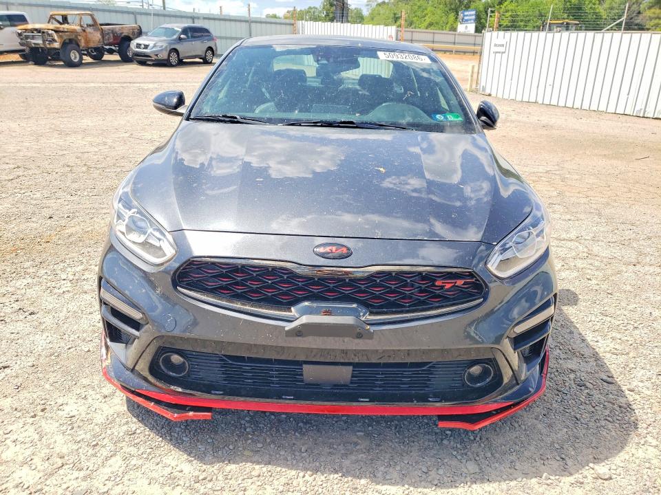Продаж на аукціоні авто 2021 Kia Forte, vin: 3KPF44AC6ME316918, номер лоту: 50932086