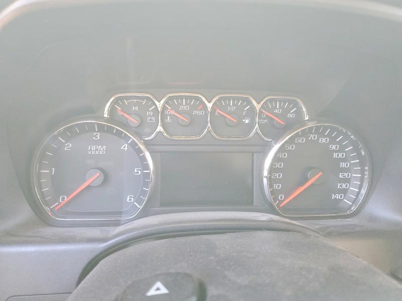 2014 Gmc Sierra მანქანა იყიდება აუქციონზე, vin: 3GTU2VEC0EG540463, აუქციონის ნომერი: 49182336