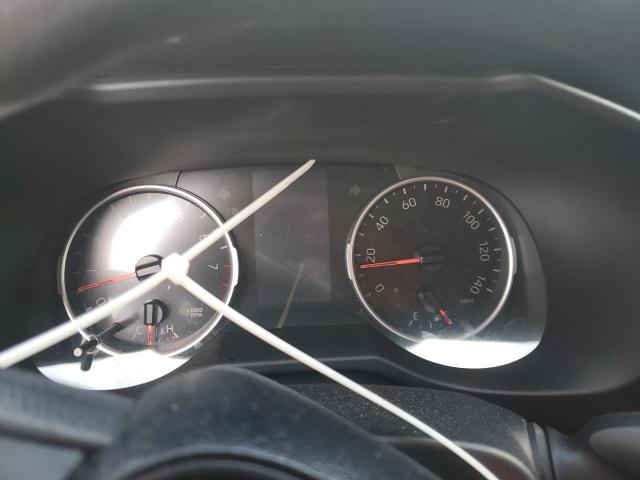 Aukcja sprzedaży 2021 Toyota Rav4, vin: 2T3W1RFV8MC090810, numer aukcji: 50328236