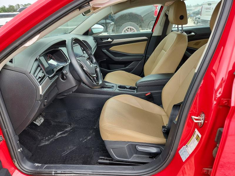 Продаж на аукціоні авто 2019 Volkswagen Jetta, vin: 3VWC57BU7KM162745, номер лоту: 50914806