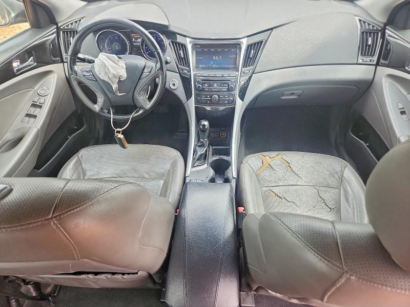 Aukcja sprzedaży 2014 Hyundai Sonata, vin: 5NPEC4AC8EH867010, numer aukcji: 51625816