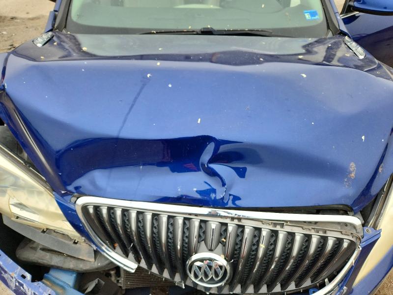 51157336 :رقم المزاد ، 1G4PP5SKXD4239572 vin ، 2013 Buick Verano مزاد بيع