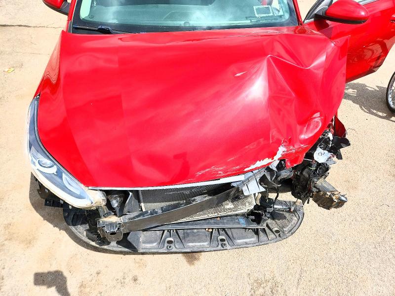 Aukcja sprzedaży 2019 Kia Forte, vin: 3KPF24AD7KE042771, numer aukcji: 50117696