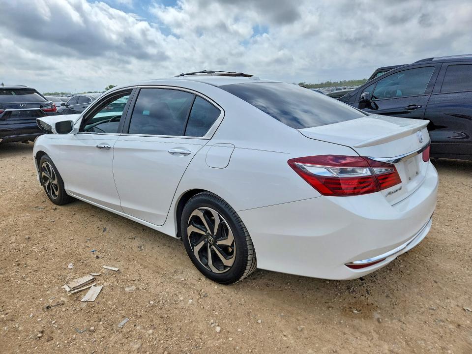 Aukcja sprzedaży 2016 Honda Accord, vin: 1HGCR2F99GA020564, numer aukcji: 47083866