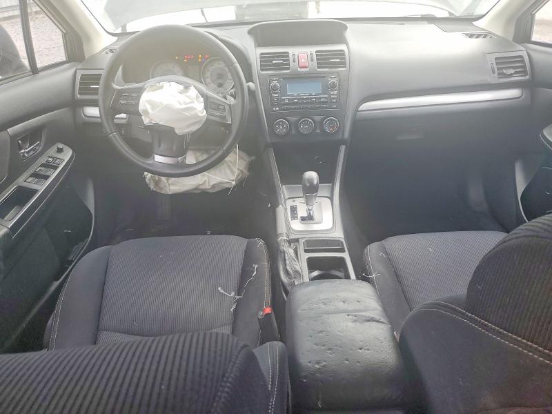 2013 Subaru Impreza მანქანა იყიდება აუქციონზე, vin: JF1GPAL69D2217899, აუქციონის ნომერი: 49782536