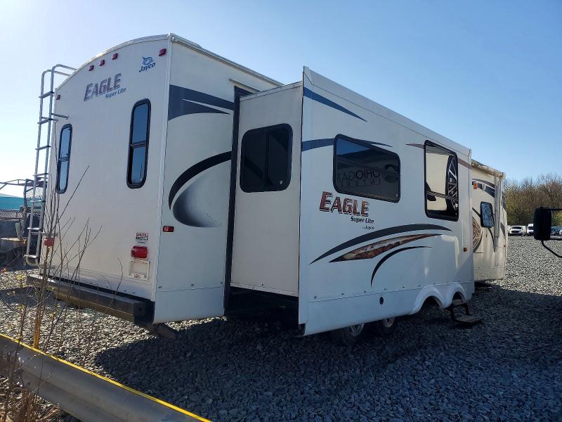 Продаж на аукціоні авто 2012 Jayco Eagle 350fs, vin: 1UJBJ0BS3C1DS0063, номер лоту: 48825926