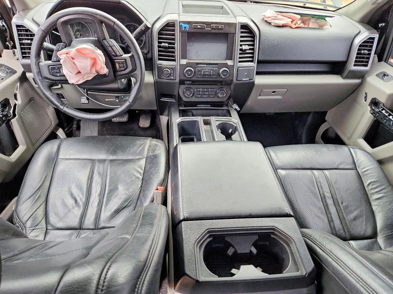 Aukcja sprzedaży 2018 Ford F150, vin: 1FTEW1E57JFE64013, numer aukcji: 51274666