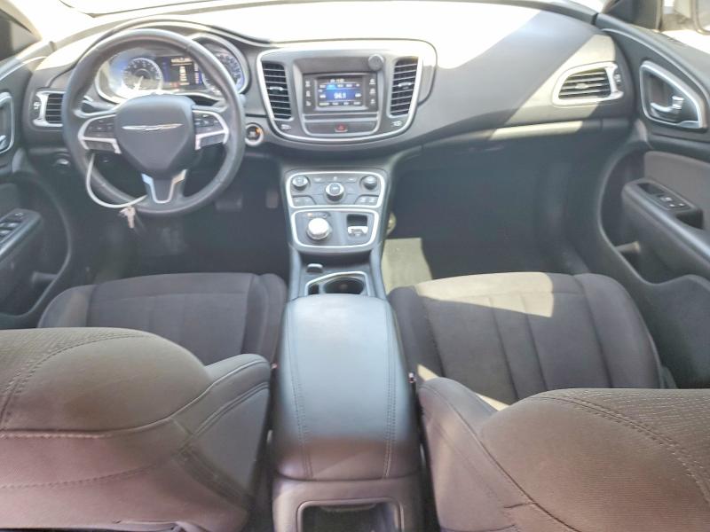 Aukcja sprzedaży 2015 Chrysler 200, vin: 1C3CCCAB2FN564190, numer aukcji: 48160876