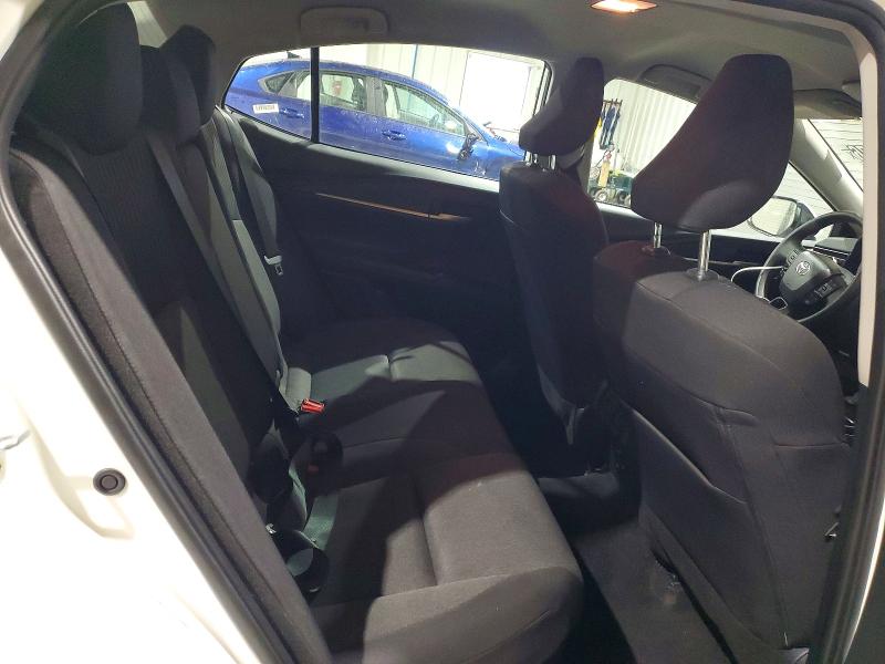 Aukcja sprzedaży 2025 Toyota Camry, vin: 4T1DAACK0SU066847, numer aukcji: 48511876