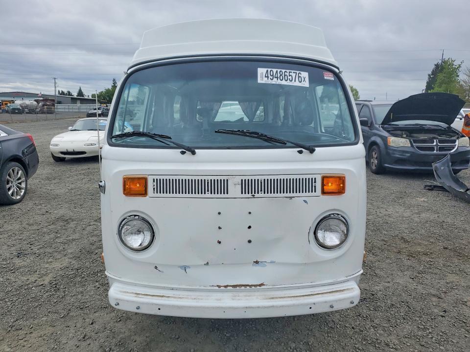 Auction sale of the 1973 Volkswagen Transporter, vin: 2332105220, lot number: 49486576
