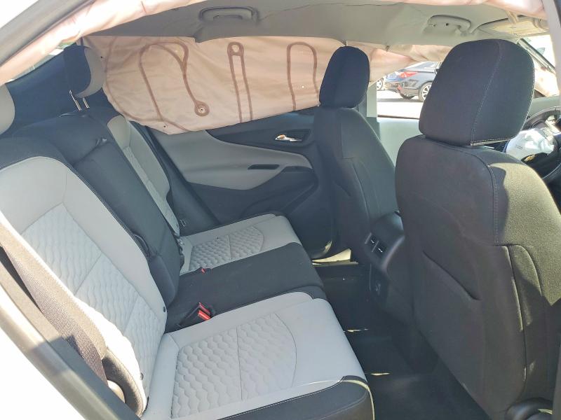 2019 Chevrolet Equinox მანქანა იყიდება აუქციონზე, vin: 3GNAXKEV7KS640046, აუქციონის ნომერი: 51087516