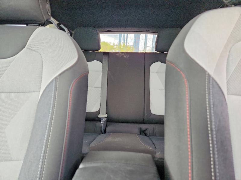 2024 Chevrolet Trax მანქანა იყიდება აუქციონზე, vin: KL77LGE22RC077387, აუქციონის ნომერი: 51893096