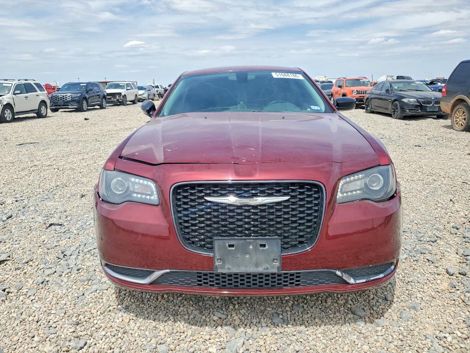Продажа на аукционе авто 2019 Chrysler 300, vin: 2C3CCAAG9KH565193, номер лота: 51688186