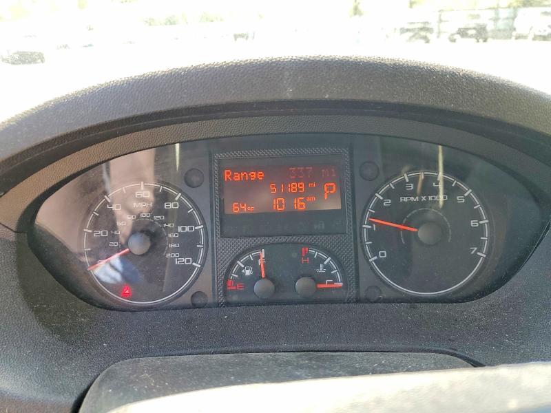 Продаж на аукціоні авто 2020 Ram Promaster 3500, vin: 3C6URVJG6LE129010, номер лоту: 49304506