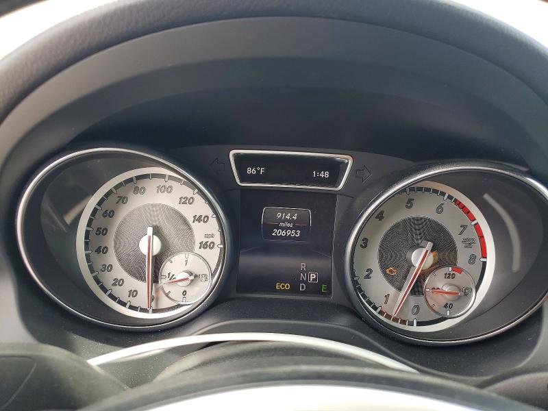 50369336 :رقم المزاد ، WDDSJ4EB7EN045587 vin ، 2014 Mercedes-benz Cla مزاد بيع