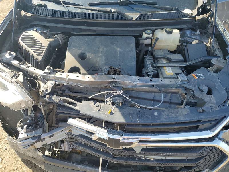 Продаж на аукціоні авто 2019 Chevrolet Traverse, vin: 1GNEVFKW8KJ264082, номер лоту: 48866756